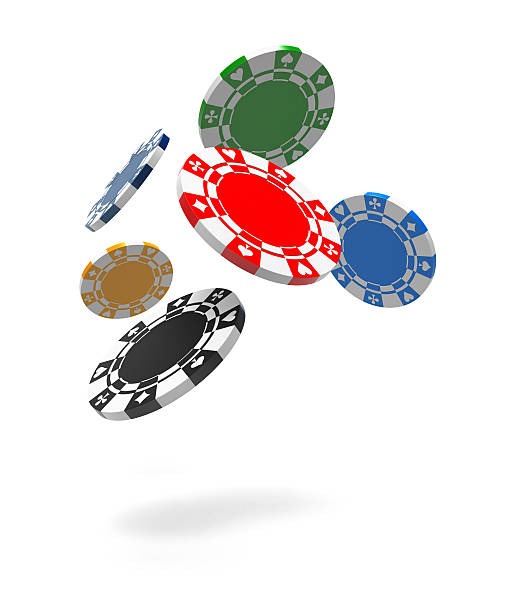 Mobile app interface showing live games and casino tables