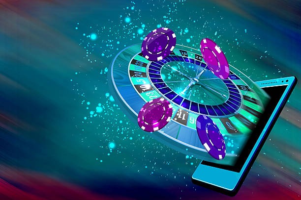 Ocean King live-dealer table on mobile phone with HD streaming